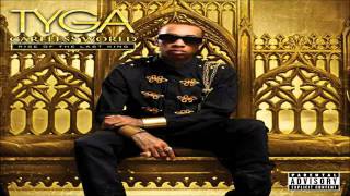 Tyga - Do It All [FULL SONG]