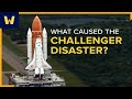 Why Did the Challenger Space Shuttle Explode? | Epic Engineering Failures