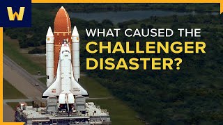 Why Did the Challenger Space Shuttle Explode? | Epic Engineering Failures