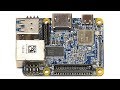 NanoPi NEO4: Tiny RK3399 SBC