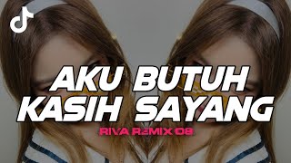 Download lagu DJ TATITUT AKU BUTUH KASIH SAYANG - AYU TING TING FYP TIKTOK TERBARU RIVA REMIX 