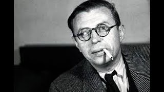 El Ser para sí y mala fe en la filosofía de Sartre.
