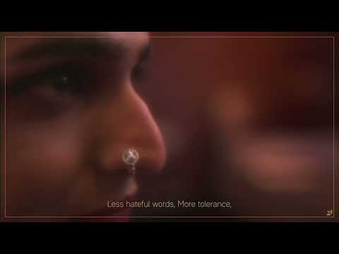 Isn’t it Time to be Accepted As We Are? A Women's Day Message From Earthi