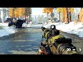 CALL OF DUTY BLACK OPS COLD WAR Alpha Gameplay Multiplayer - No Commentary