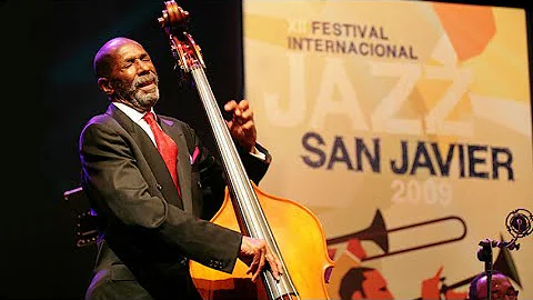 Ron Carter Quintet - Jazz San Javier 2009