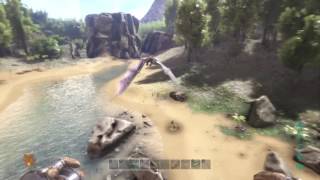 ARK EPISODE 1 CONTINUED