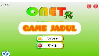 Game Onet Fun screenshot 3