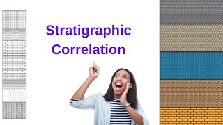 stratigraphic correlation definition - principles of stratigraphic correlation