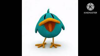 Pocoyo Characters But With Luma Ai