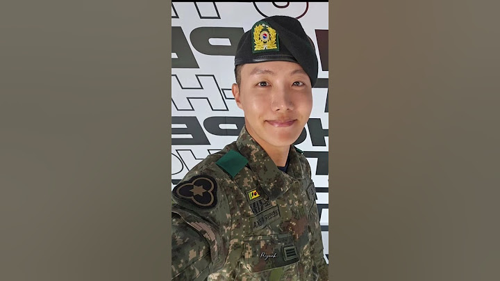 HOBI slaying in military uniform🙂‍↕️ but that boy is ours🫠jhope Instragram update🙂‍↔️#army#new#jhope