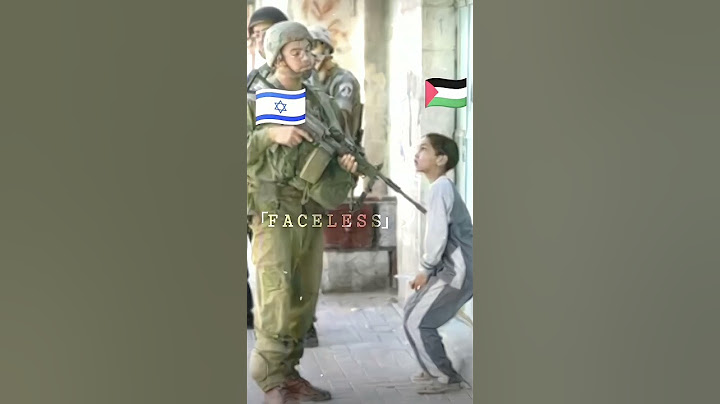 Palestine 🇵🇸 vs Israel 🇮🇱#istandforpeace #Istandforpalestine #israelvspalestine #edit #sad