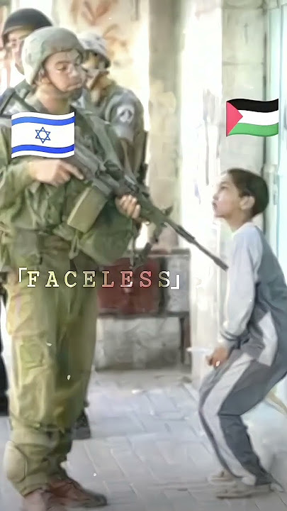 Palestine 🇵🇸 vs Israel 🇮🇱#istandforpeace #Istandforpalestine #israelvspalestine #edit #sad
