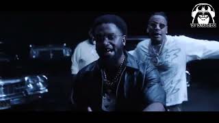 Nino Breeze Ft Rick Ross U0026 Moneybagg Yo Type A Nia rnp Calistoga Rfx