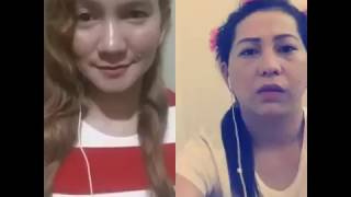 I KNOW HIM SO WELL  - Whitney Houston (Cover by AttyJessicaCPA and Cherrie)