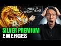 Shanghai Gold Exchange Buying Spurs Silver Premium Over COMEX
