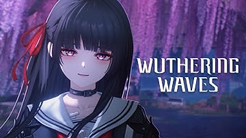 Wuthering Waves Story Cinematics | Opening Party and Wishes