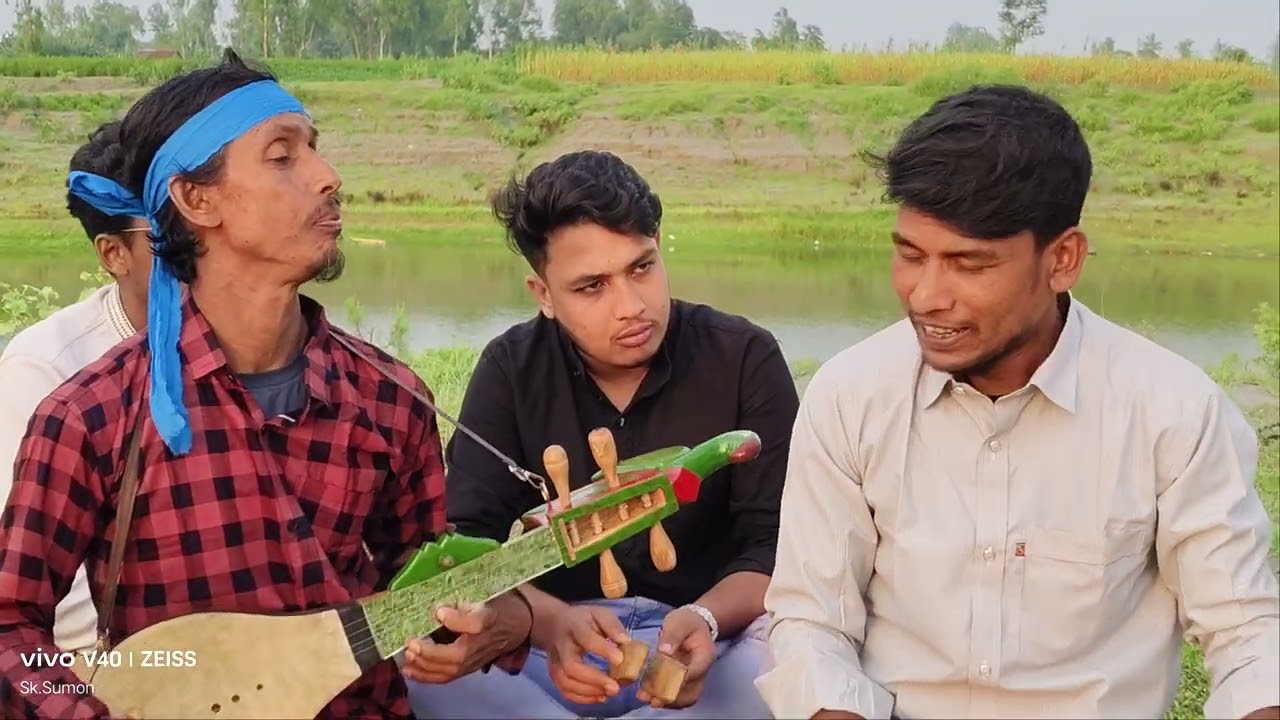 পাখি উড়ে যাওয়ার বুঝি সময় হইলো