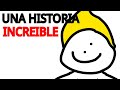La Increible Historia de Luis