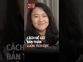 Làm thế nào để duy trì thái độ tích cực 😊