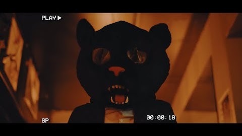 Violetta Crush - D4NC3 (Official Video)