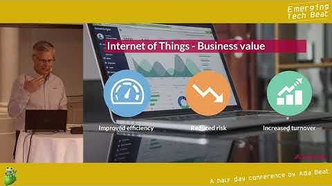 How to create successful IoT-Solutions by Anders Englund