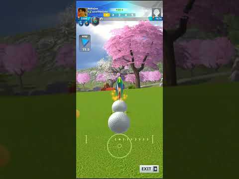 Golf Impact -