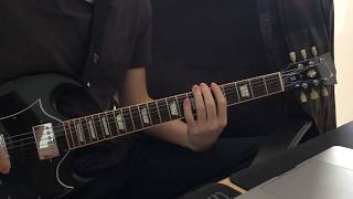 Deez Nuts - DTDFL4EVA - Guitar Cover