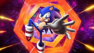 ATSV Start a Band fits with Sonic Unleashed Opening