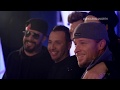 Backstreet Boys  at Jingle Ball North in Canada