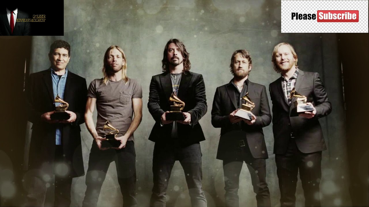 Foo Fighters BEST OF YOU With Lyrics HD High Quality 320kbps - YouTube