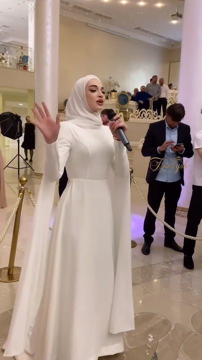 Madina Dombaeva - YouTube