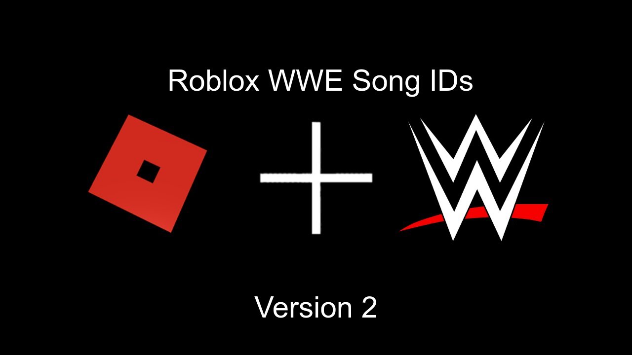 Roblox Wwe Song Codes 2 Youtube - wwe theme song codes for roblox pt2 youtube
