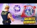 10 SECRETS die ihr beim LIVE EVENT VERPASST HABT 🤯 | Fortnite Season 6 Deutsch