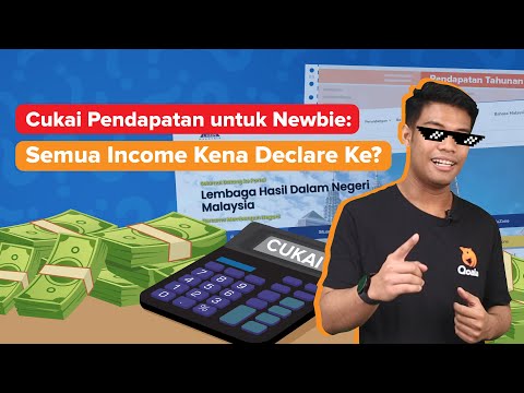 Video: Kaedah meramalkan hasil kepada belanjawan. Jenis pendapatan