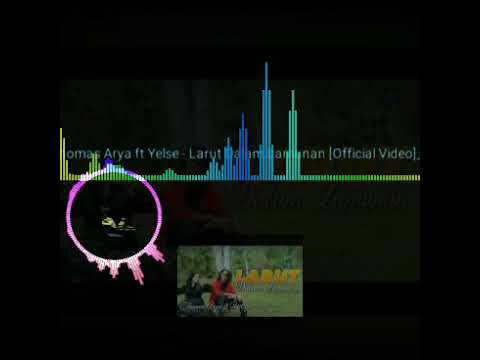 Kumpulan Lagu Malaysia Populer 🎶🎧 Larut Dalam Lamunan - Thomas Arya feat. Yelse