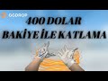 400 DOLAR BAKİYE İLE KATLAMA | GGDROP PROMOCODE 'berke10'