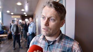 - Det er bare én mann som vet hva som egentlig skjedde