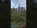 there is no pig on my screen #rust #gameplay #gaming #bug # #apexlegends #apex #gamingclips