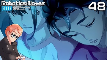 Robotics;Notes Elite: Part 48 - Final Preparations