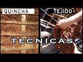 paredes de barro, dos técnicas para tu proyecto.