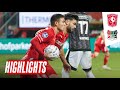 Twente Nijmegen goals and highlights