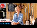Lesley Marr, Operations Director at Molinare talks about RISE - BPS Shed Interview