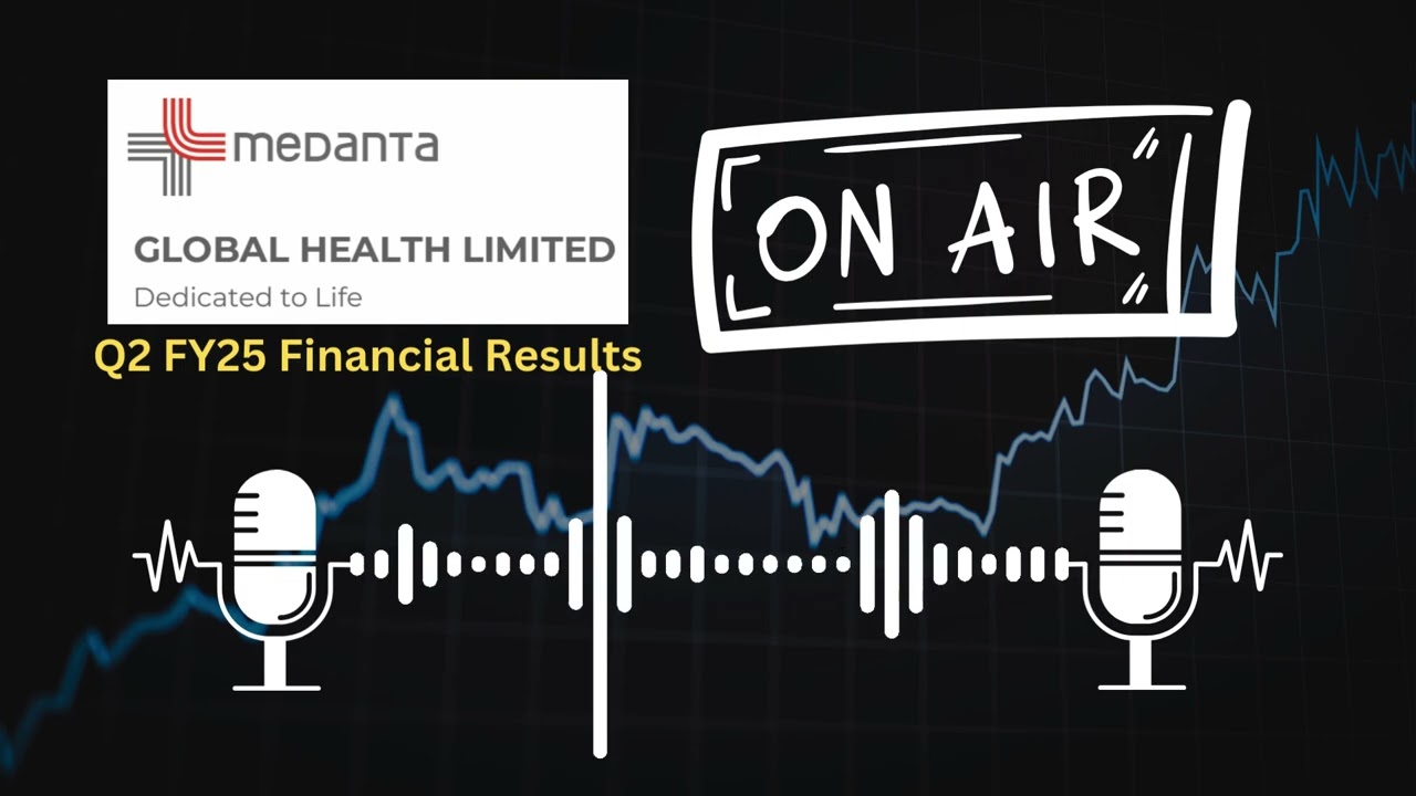 Global Health Ltd Q2 FY25 Financial Results | Earnings Report & Key Insights