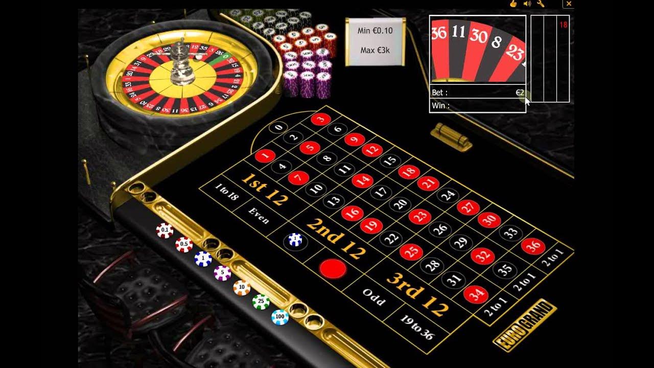 1 hour free play casinos