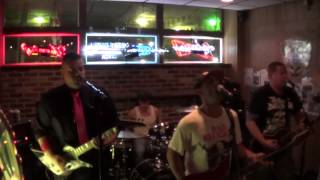 Friction 57 covers Quest for Herb by Murphy's Law