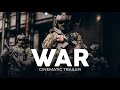 Epic War Military Cinematic Teaser Trailer Music - No Copyright