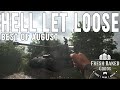 Best Of Hell Let Loose [August 2020]