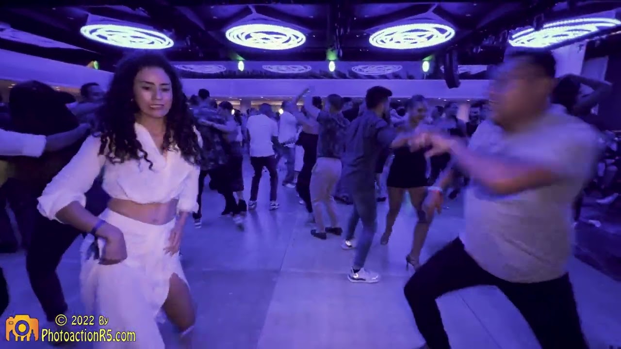 SALSA CONGRESS 2022 NYC Saturday night YouTube salsa-congress-2022-nyc-saturday-night-youtube