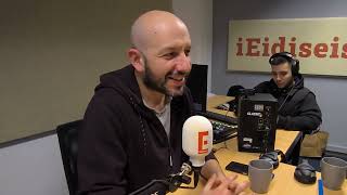 Αφ’ Υψηλού: «ΟΠΕΚΕΠΕ» Season 2 – Θρίλερ με καστ που δεν χωράει στα… ψηφοδέλτια