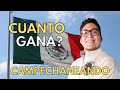 Cuanto gana campechaneando noticias en youtube campechaneando